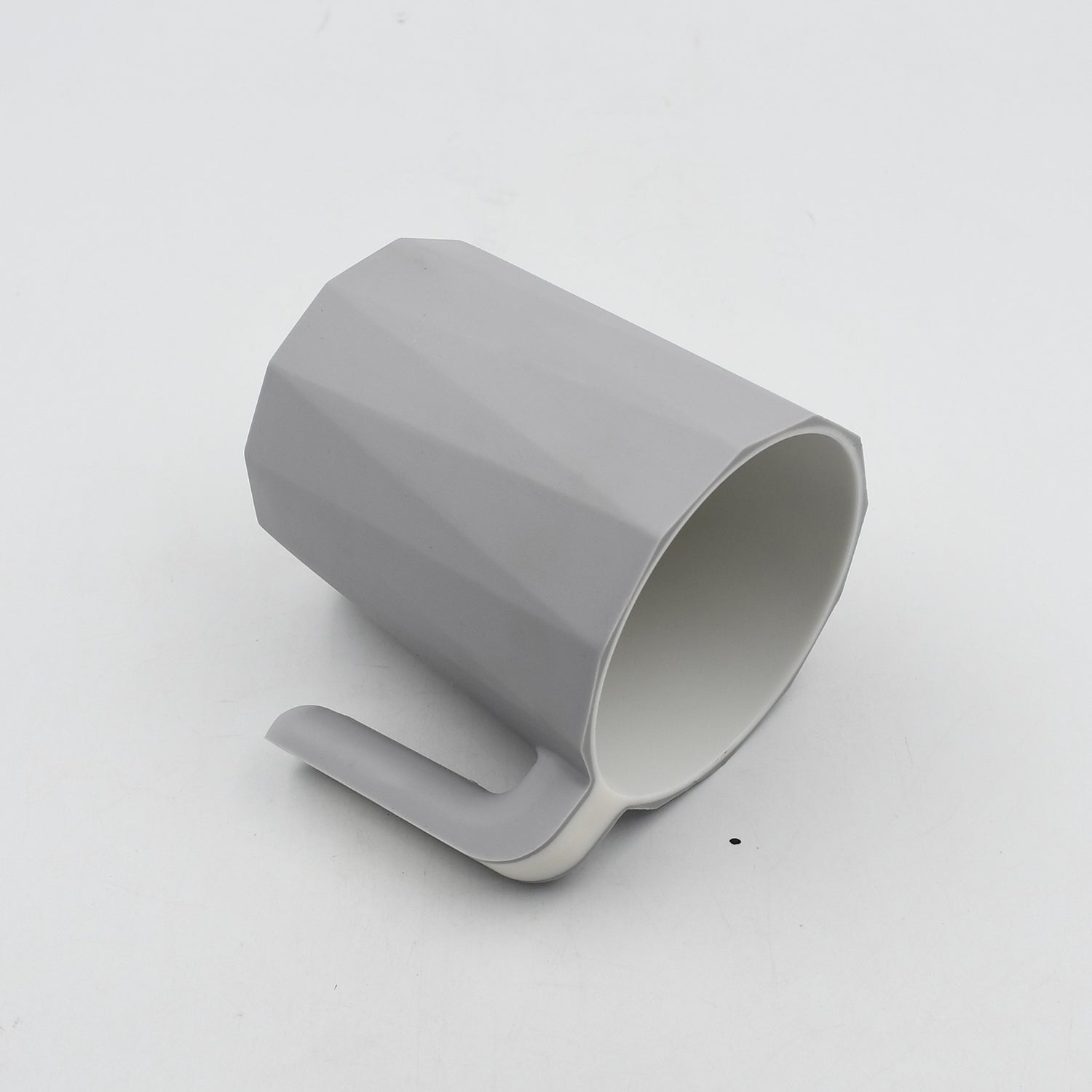 5977 Plastic Coffee Mug- Coffee Mugs with Handle, Beautiful Plastic Microwave Safe Unbreakable Cups for Daily Use, Dishwasher Safe 5977 Plastic Coffee Mug- Coffee Mugs with Handle, Beautiful Plastic Microwave Safe Unbreakable Cups for Daily Use, Dishwasher Safe